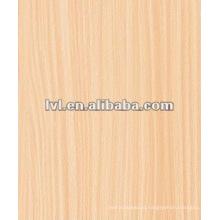 Africa customer products melamine mdf 1220*2440mm MDF